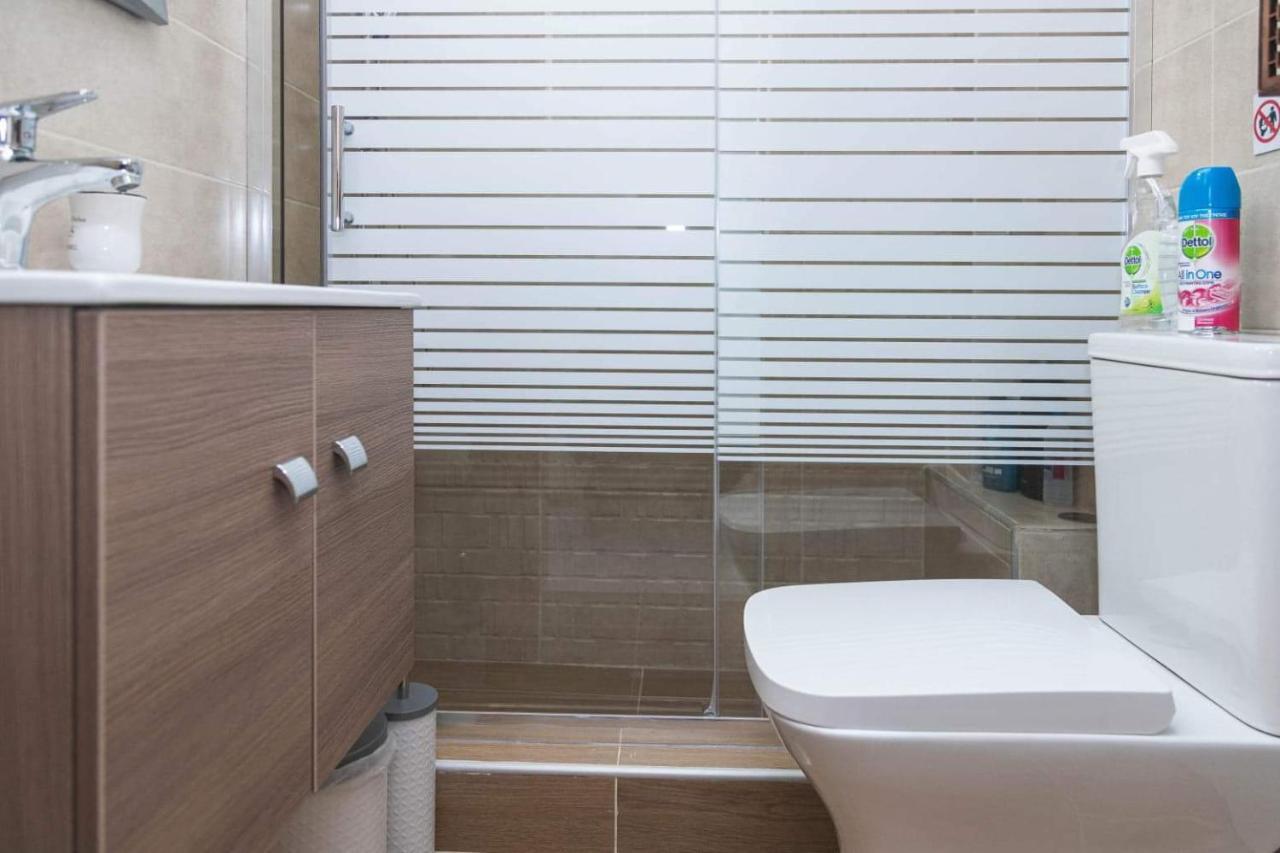 Goldenspace Exquisite Suite Near The Port Волос Экстерьер фото